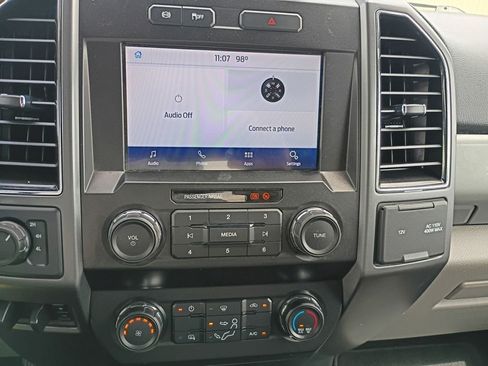 Used 2021 Ford F250 XLT AWD/4WD image 14