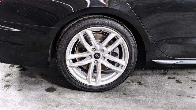 Used 2024 Audi A4 2.0T Premium Plus AWD/4WD image 34