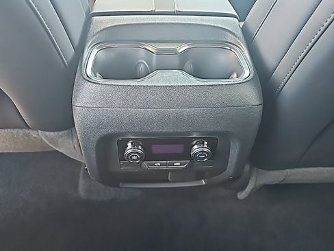 Certified 2024 GMC Acadia AT4 w/ LPO, Floor Liner Package image 19