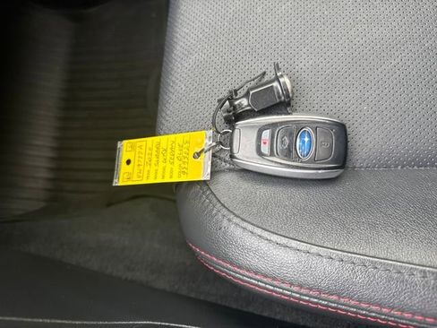Used 2020 Subaru WRX Limited image 34