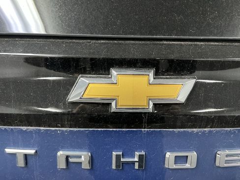 New 2025 Chevrolet Tahoe Premier image 66