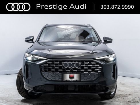 New 2025 Audi Q5 Premium Plus image 10