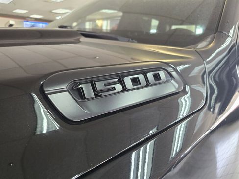 Used 2019 RAM 1500 Big Horn image 30