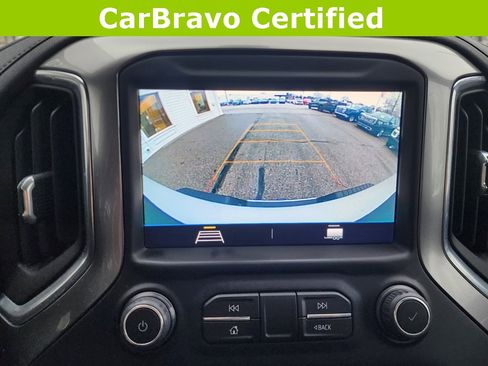 Used 2022 Chevrolet Silverado 3500 LT w/ Convenience Package image 37