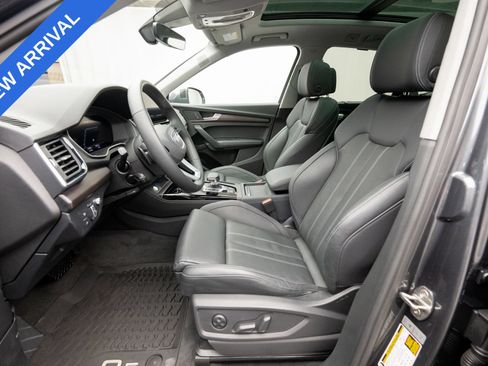 Used 2023 Audi Q5 2.0T Prestige AWD/4WD image 10