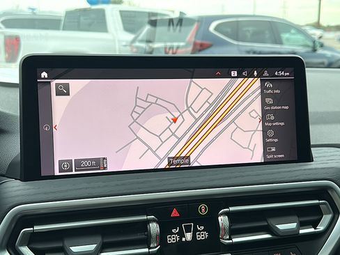 Certified 2024 BMW X3 sDrive30i w/ Premium Package image 33