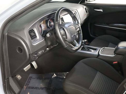 Used 2022 Dodge Charger Scat Pack image 23