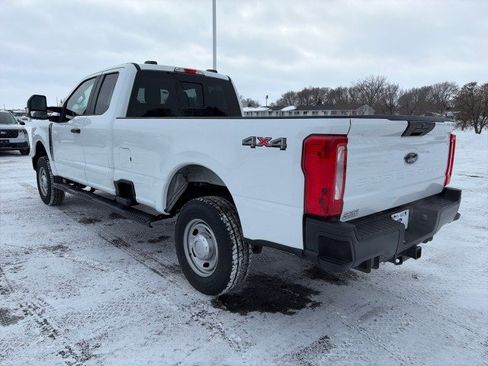 Used 2023 Ford F350 XL w/ Snow Plow Prep Package image 3
