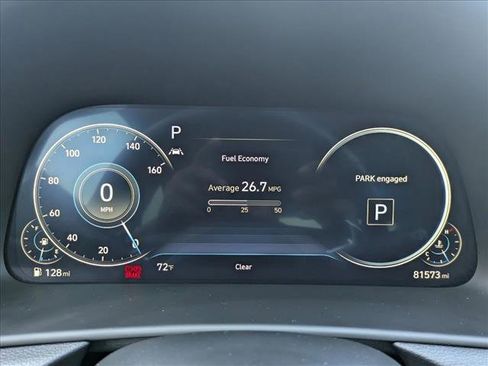 Used 2023 Hyundai Sonata Limited image 10