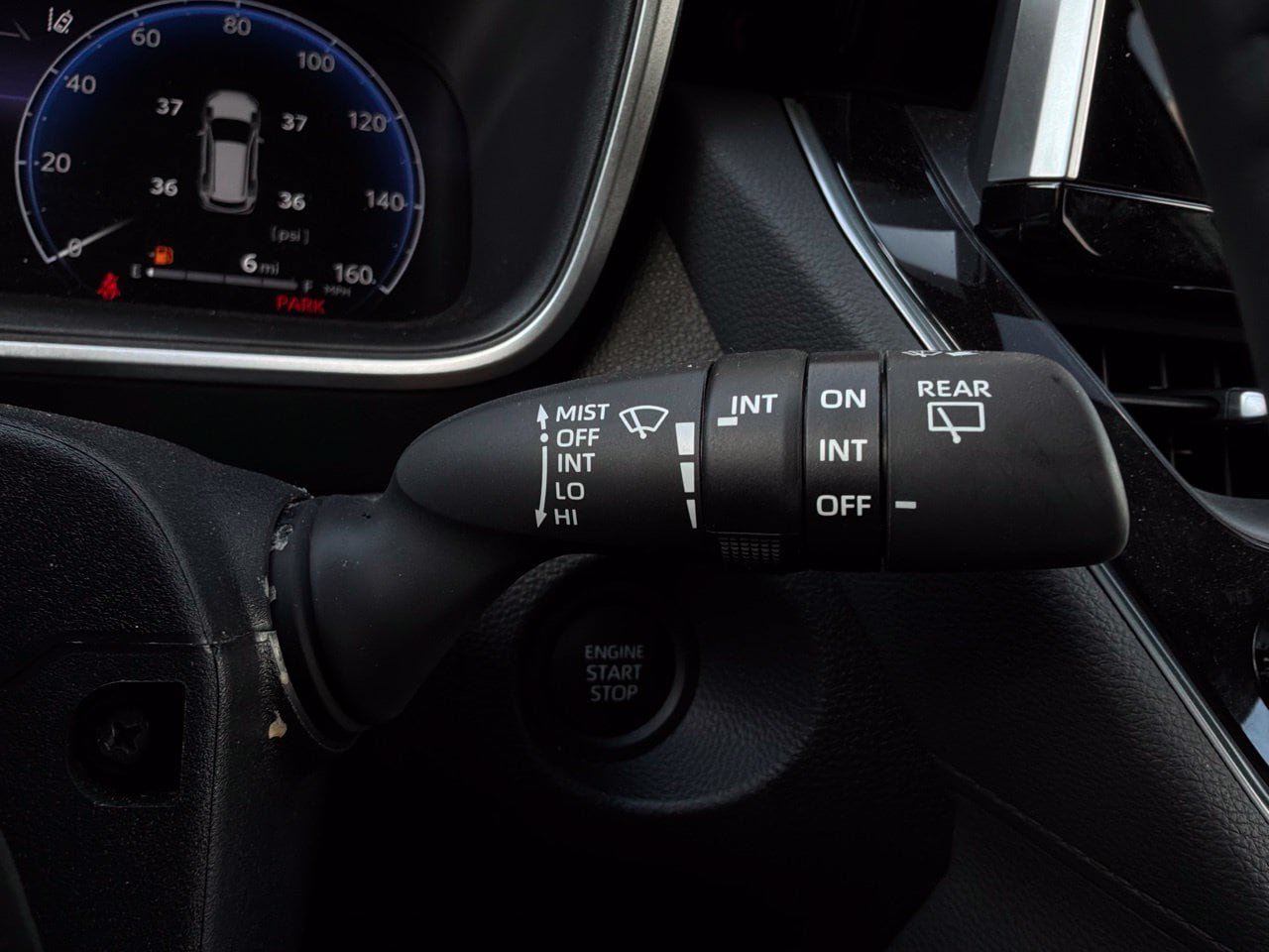 Used 2026 Toyota Corolla Cross XLE FWD image 39
