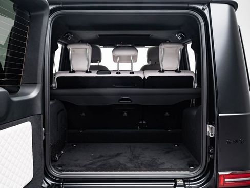 Used 2024 Mercedes-Benz G 63 AMG Squared image 39