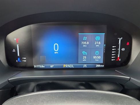 Used 2023 Ford Escape Active w/ Tech Pack #1 image 38