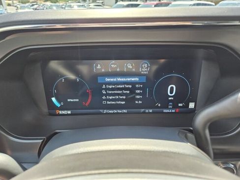 Used 2024 Ford F250 Lariat w/ Lariat Ultimate Package AWD/4WD image 30