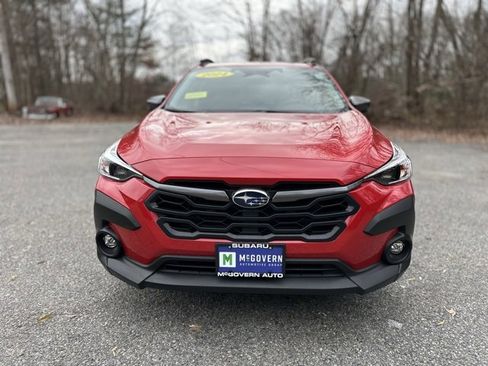 Used 2024 Subaru Crosstrek 2.0i Premium image 2