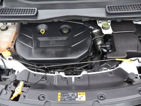 Used 2013 Ford Escape SEL AWD/4WD image 48