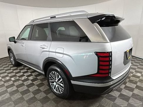 Used 2026 Hyundai Palisade SEL AWD/4WD image 4
