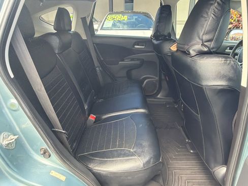 Used 2012 Honda CR-V EX image 10
