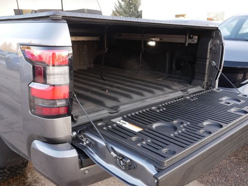 Certified 2024 Nissan Frontier SV w/ SV Convenience Package image 18