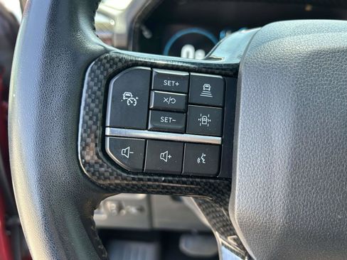 Used 2022 Ford F150 Lariat w/ Equipment Group 502A High AWD/4WD image 25