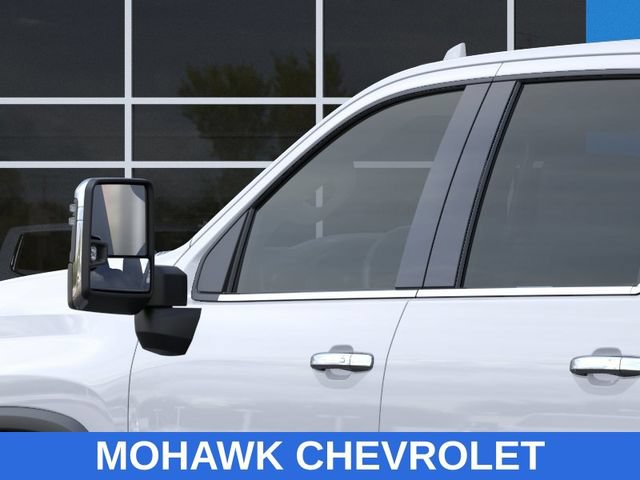 New 2026 Chevrolet Silverado 2500 High Country w/ High Country Premium Package AWD/4WD image 12