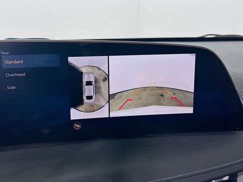 Used 2025 Cadillac CT5 Premium Luxury image 10