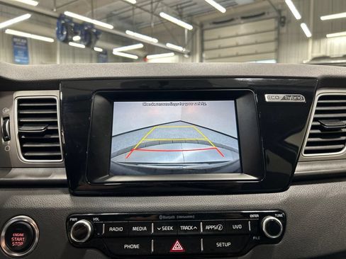 Used 2019 Kia Niro LX FWD image 20