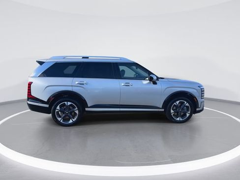 New 2026 Hyundai Palisade Limited FWD image 9
