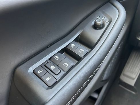 New 2025 Jeep Grand Cherokee Limited image 21