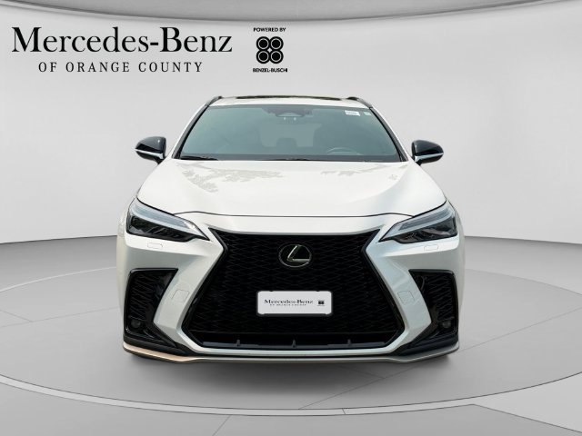 Used 2024 Lexus NX 350 F Sport AWD/4WD image 5