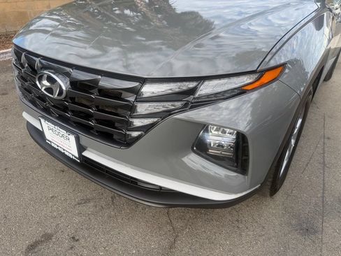 Used 2024 Hyundai Tucson SEL FWD image 5