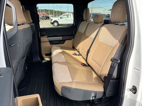 Used 2023 Ford F150 XLT w/ Equipment Group 302A High image 18