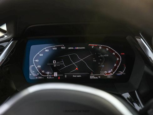 Used 2026 BMW Z4 M40i w/ Premium Package RWD image 31