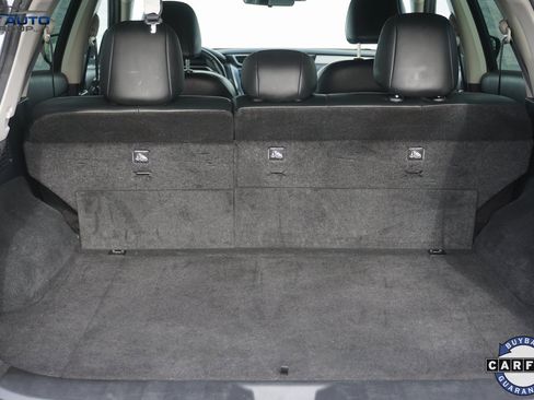 Used 2023 Nissan Murano SV image 17