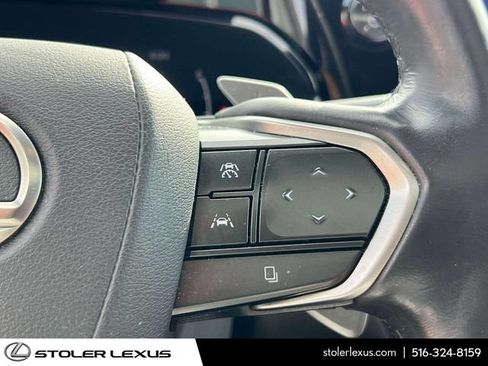 Used 2024 Lexus NX 350h AWD image 30