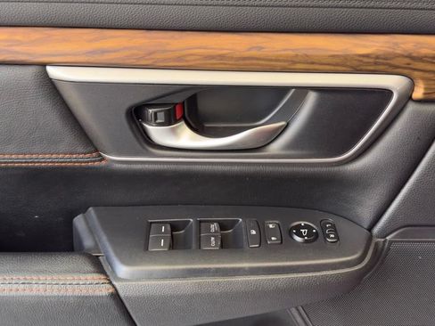 Used 2018 Honda CR-V EX image 29