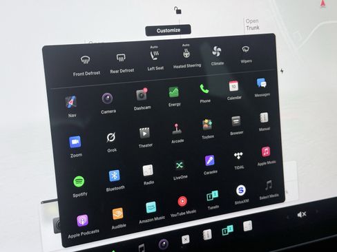 Used 2022 Tesla Model 3 image 63