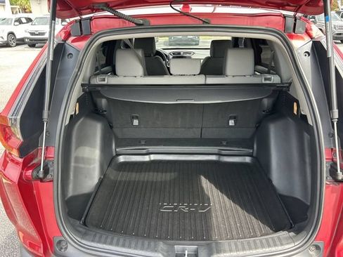 Used 2022 Honda CR-V EX image 32