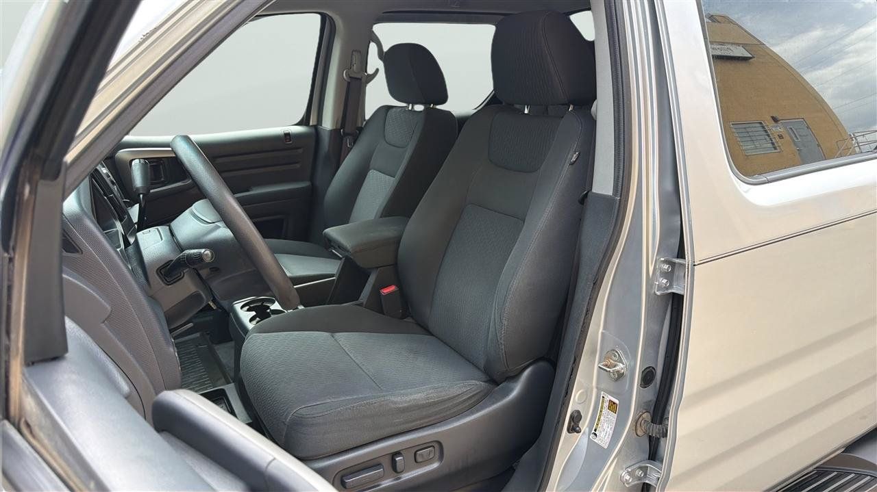Used 2010 Honda Ridgeline RTS image 12