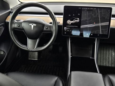 Used 2018 Tesla Model 3 Long Range AWD/4WD image 19