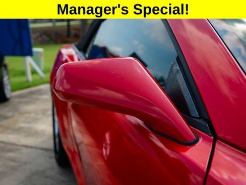 Used 2014 Chevrolet Camaro LT image 20