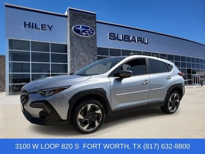 Used 2024 Subaru Crosstrek 2.5i Limited