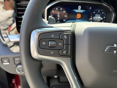 New 2025 Chevrolet Silverado 1500 RST w/ Convenience Package II image 24
