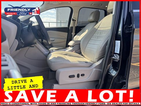 Used 2015 Ford Escape SE image 11