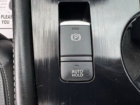 Used 2021 Nissan Rogue SL w/ Premium Package AWD/4WD image 29