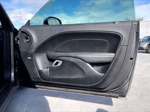 Used 2016 Dodge Challenger R/T Scat Pack RWD image 27