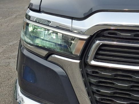 New 2026 RAM 1500 Big Horn AWD/4WD image 9