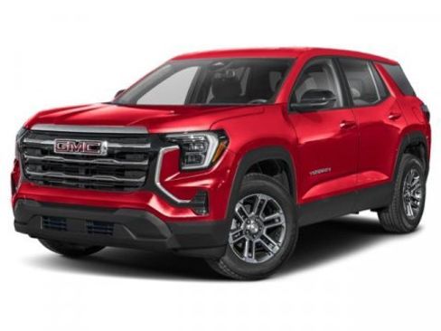 Certified 2025 GMC Terrain Elevation w/ Elevation Premium Package image 1