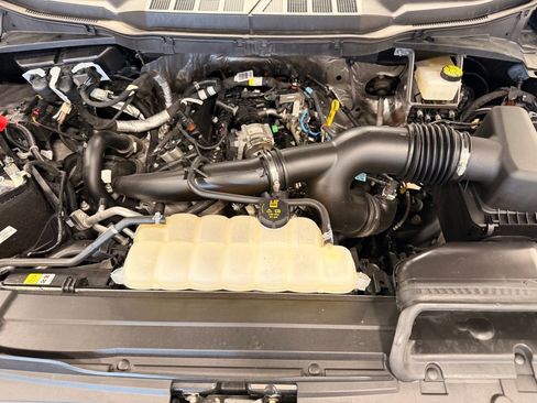 Used 2023 Ford F150 XLT w/ Equipment Group 302A High image 53