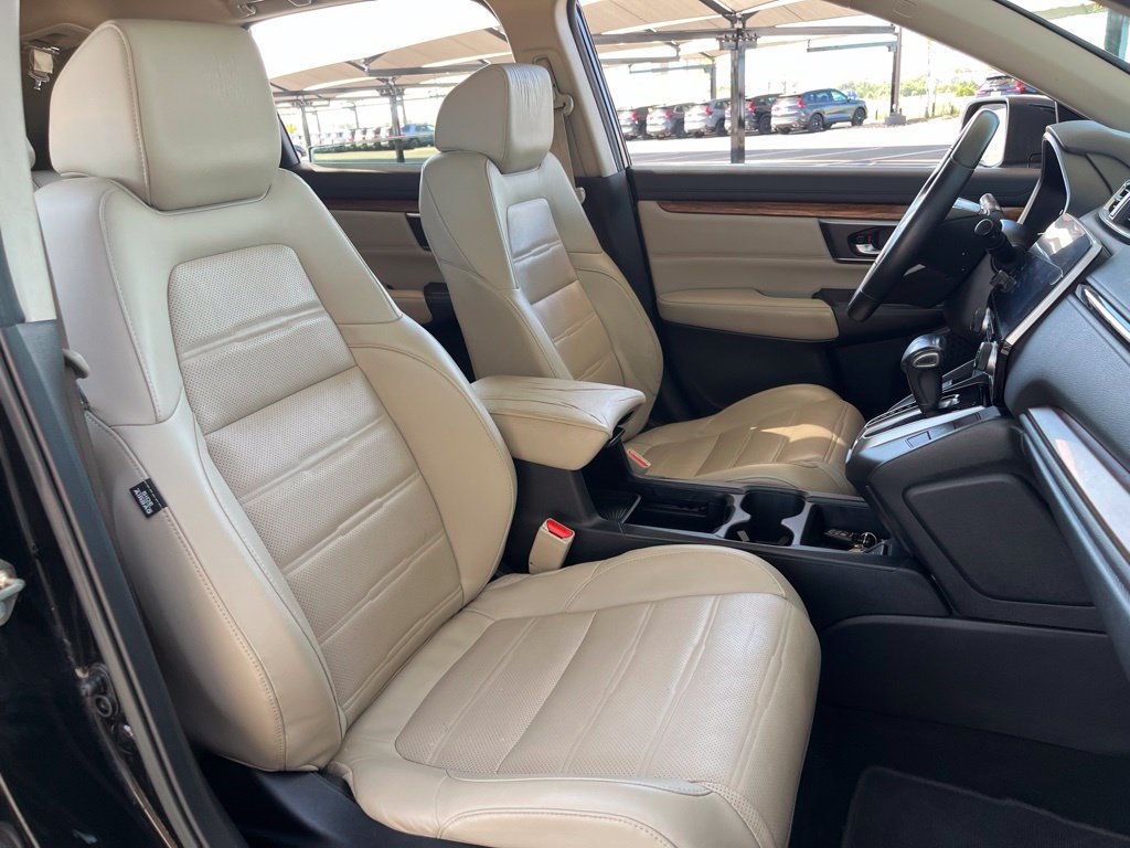 Used 2017 Honda CR-V EX-L image 27
