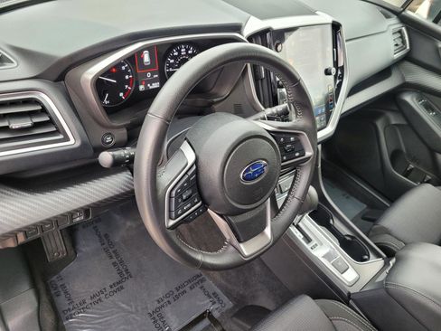 Certified 2025 Subaru Ascent Premium image 27